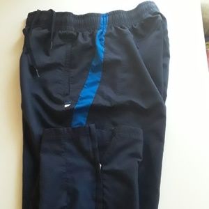 Fila Vintage sweatpants